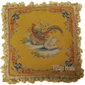 French country Needlepoint