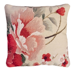 Liv Needlepoint Pillow