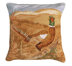 Hunting game pillow