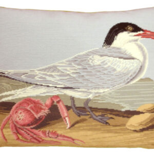 coastal living pillow