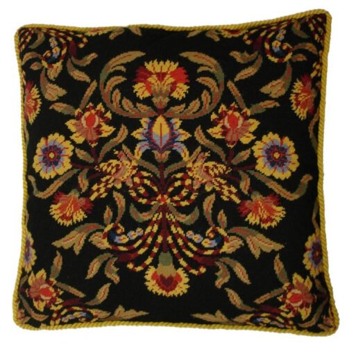 Historical Adaptation Needlepoint