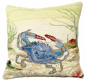 coastal living pillows